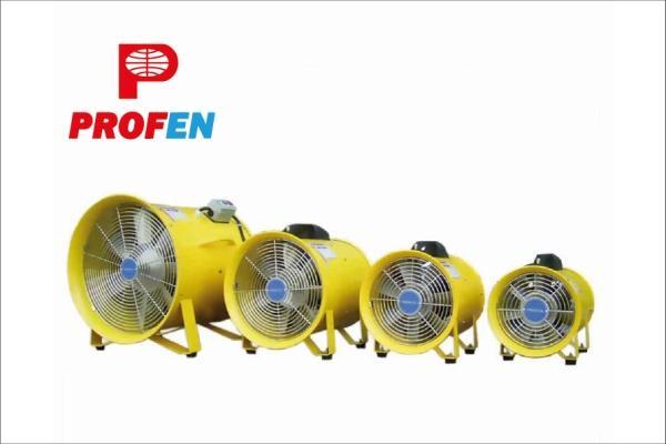 Profen Industrial Fan